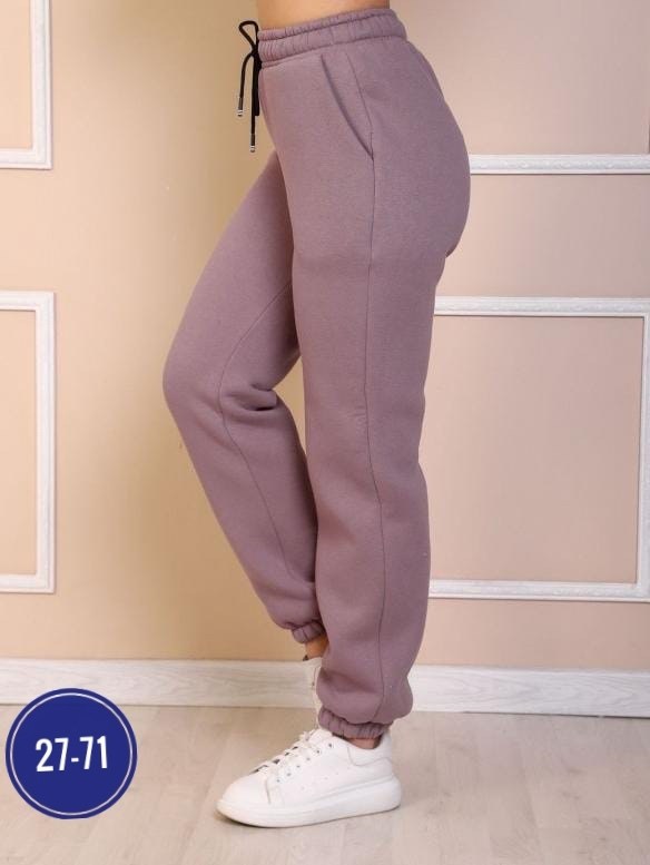 брюки спортивные светло серые с начесом,спортивные штаны женские (серый),штаны с начесом,штаны на флисе,спортивные брюки женские