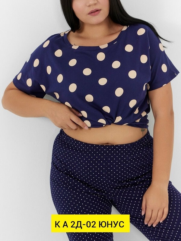 пижама женская,костюм с бриджами кулирка 2777,костюм домашний женский большого размера,пижама женская с бриджами ларита текстиль,костюм с бриджами женский