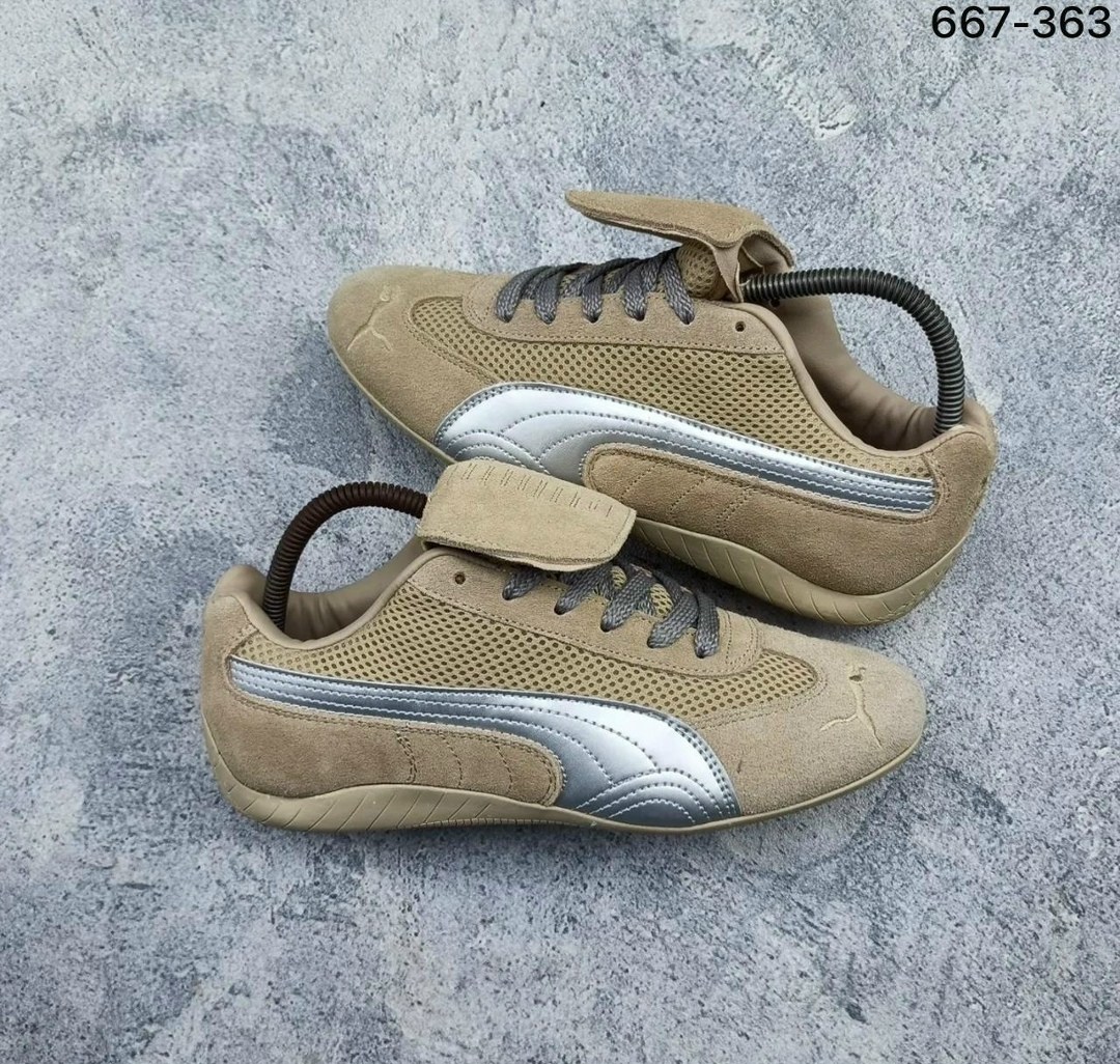 кроссовки puma speedcat,кроссовки puma,,кроссовки женские puma,кроссовки и кеды puma speedcat open yy prairie tan