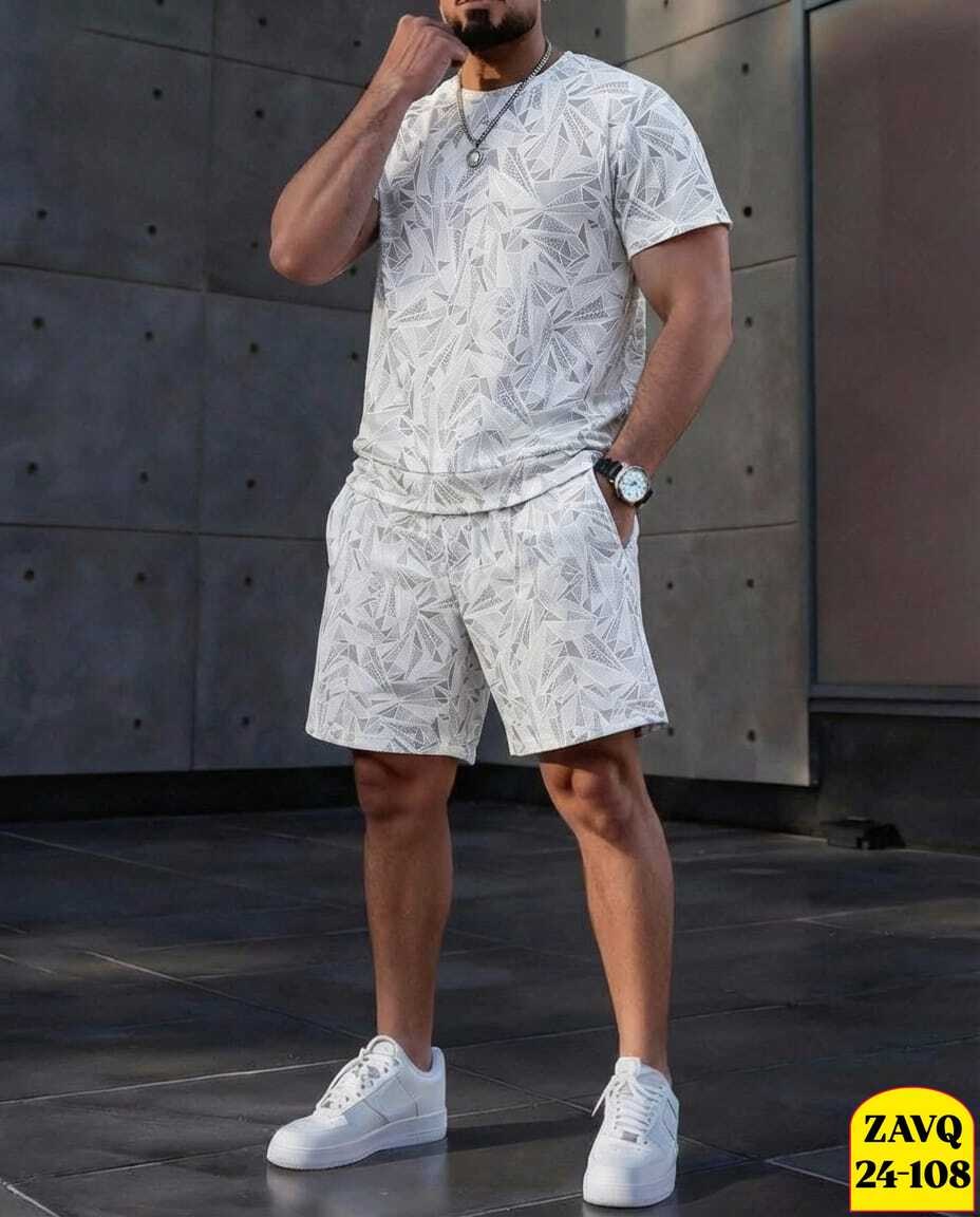 костюм с шортам,костюм мужской,костюм спортивный с шортами мужской,костюм спортивный мужской,мужской повседневный костюм