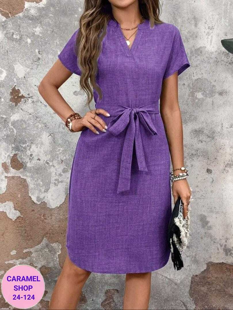 женские летние платья,платье фасон,платье с поясом,платье кэжуал,льняные платья