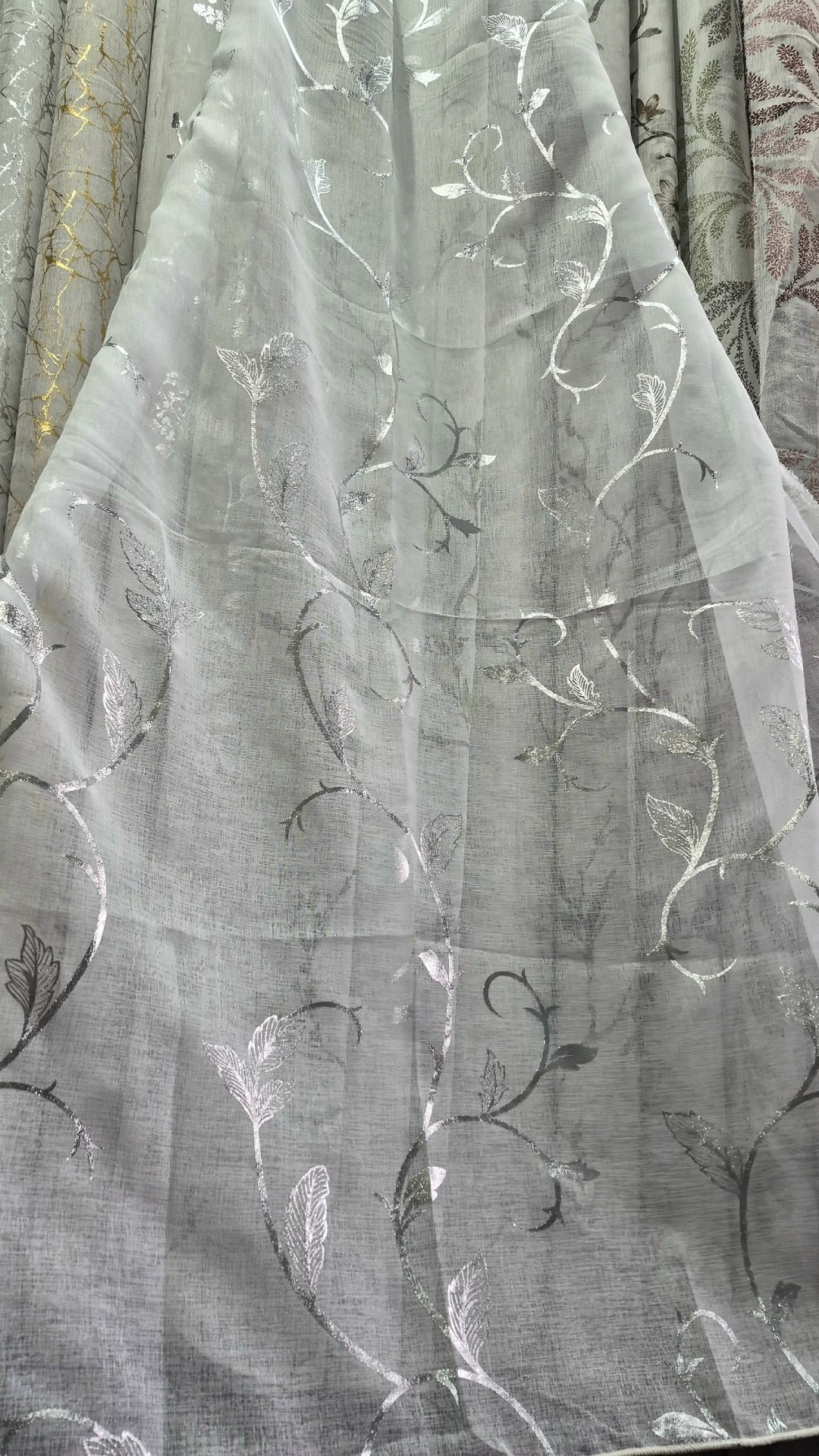 комплект штор,тюль,готовая тюль,органза,тюль под лен