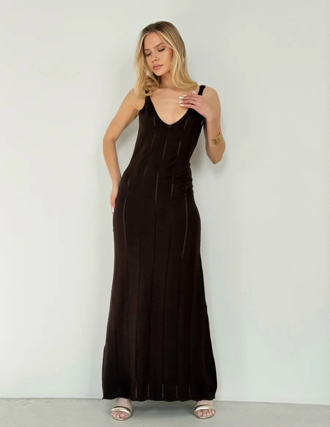 платья,длинное платье,трикотажное платье,платье облегающее,платье макси