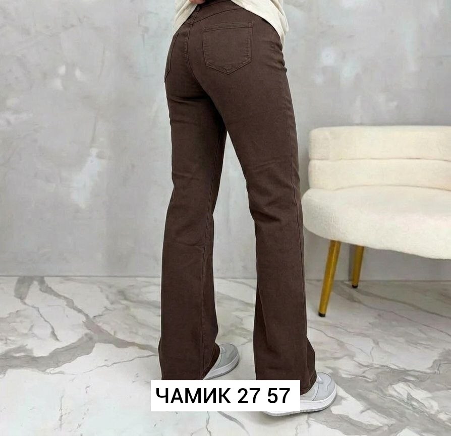 женские брюки - клеш,джинсы клеш женские,брюки клеш,женские брюки,брюки классические офисные на флисе клеш