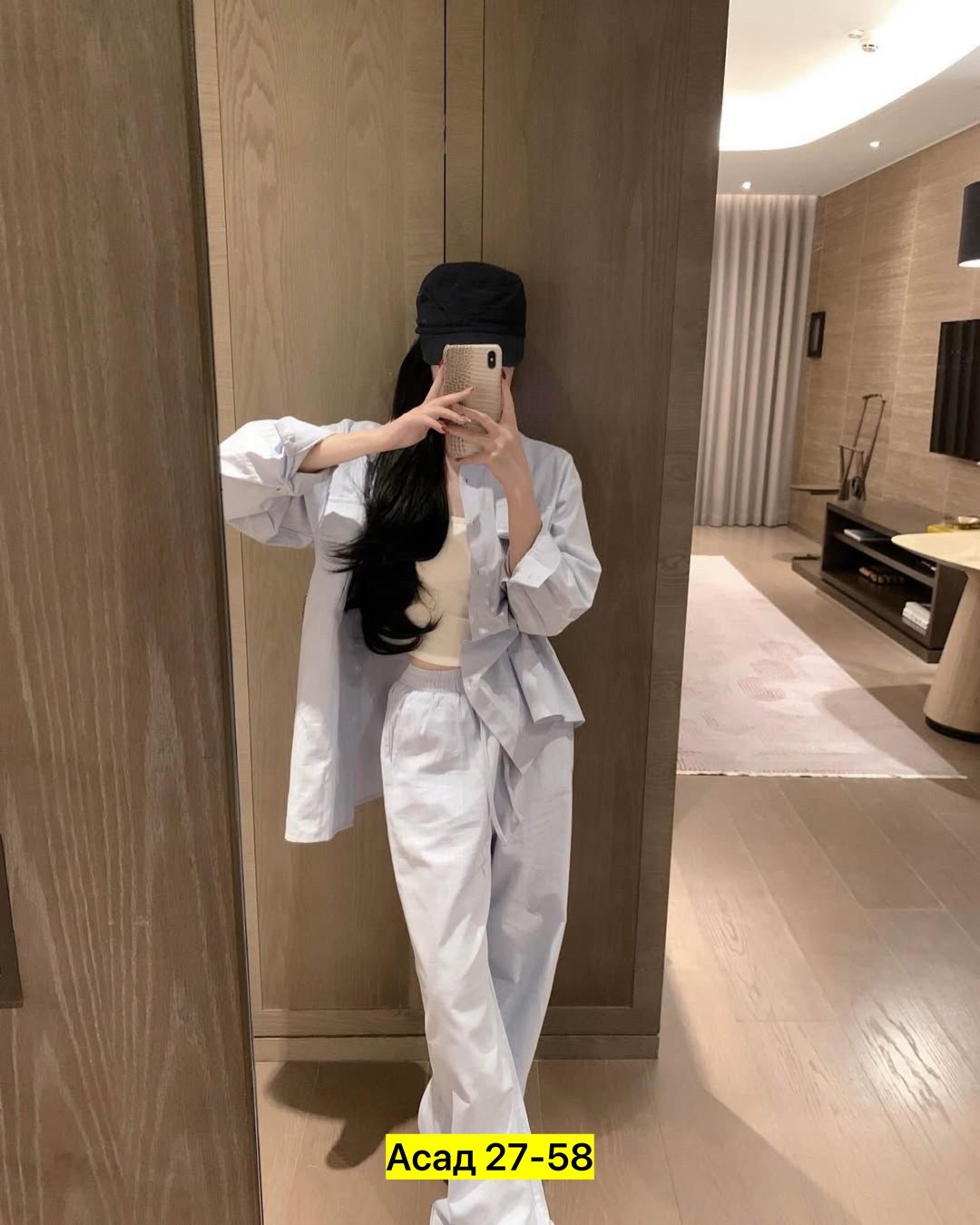 костюм с рубашкой и брюками из мягчайшей ткани,женские костюмы брючные,брючный костюм,костюм двойка женская,женские костюмы