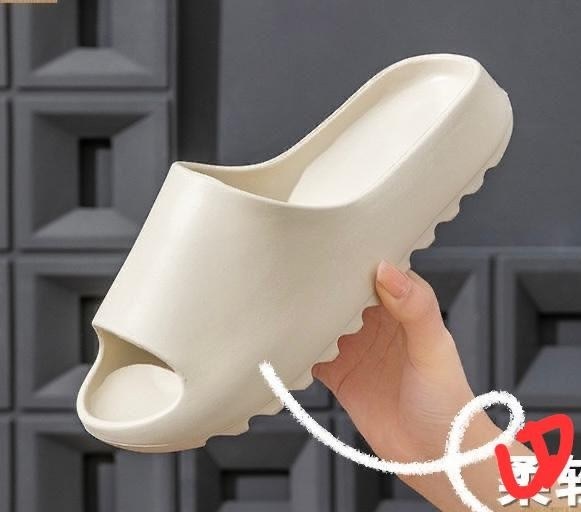 adidas yeezy slide,модные тапочки,тапочки adidas yeezy slide,повседневная ,