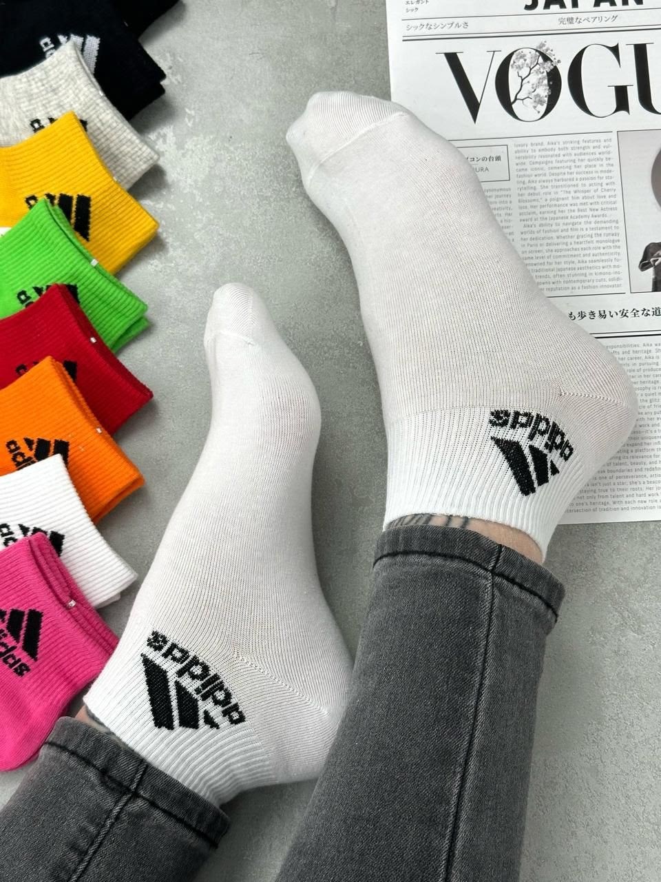 комплект носки женские,носки женские,носки женские 10 пар,носки спортивные,носки комплект