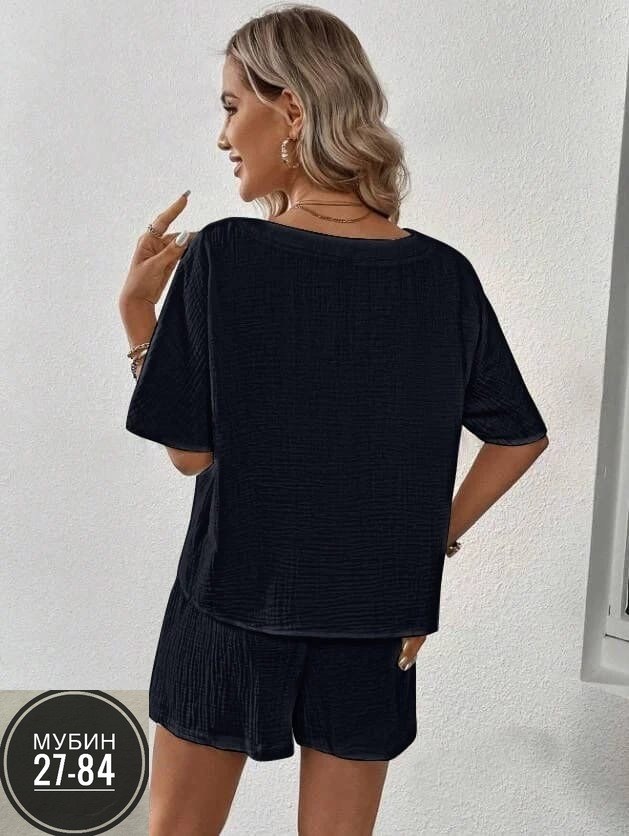летний женский костюм,костюм двойка женский летний,комплект женский повседневный,костюм с шортами стильный,костюм женский