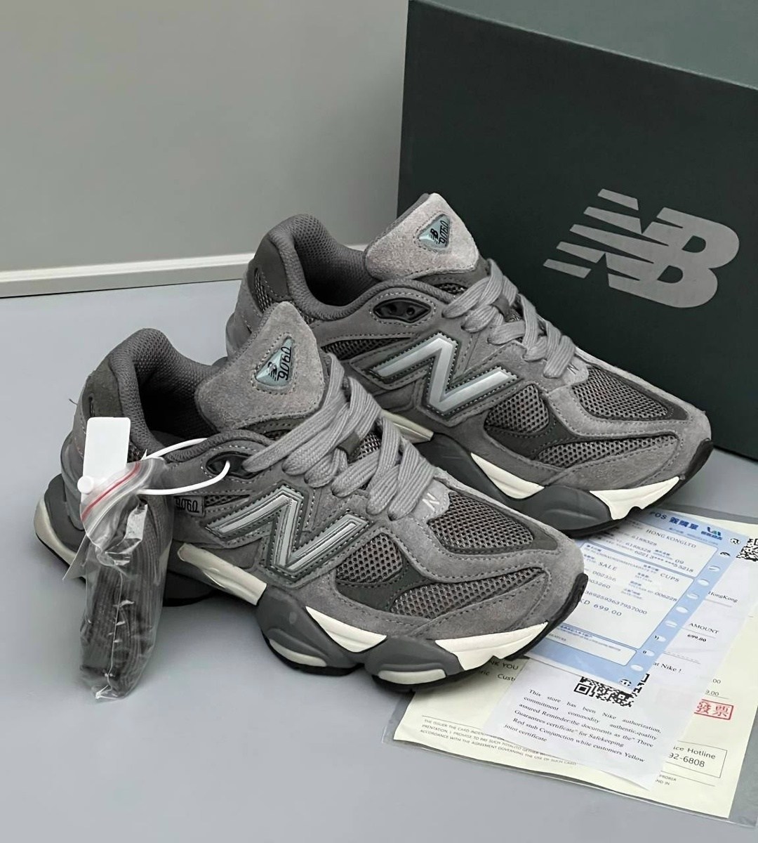кроссовки new balance 9060,кроссовки new balance 9060 36-41 серые,кроссовки new balance,,new balance 9060