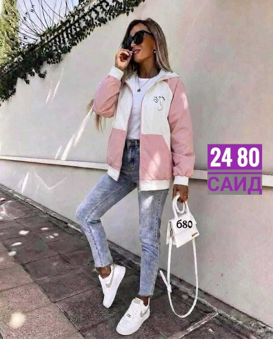 куртка свободного кроя,демисезонная куртка, ветровки женские,куртка женская,куртка женская демисезонная стильная