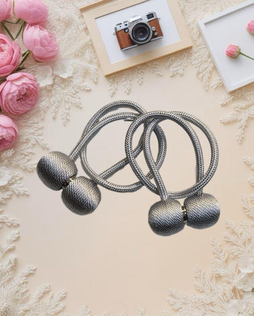 подхват для штор на магнит,магнитный подхват для штор,подхват для штор на магните 2 шт,аксессуары для штор,держатели для штор