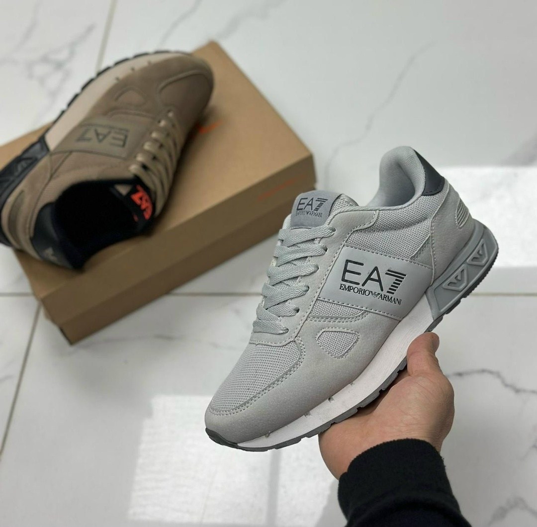 кроссовки emporio armani,кроссовки,кроссовки мужские armani,кроссовки ea 7,низкие кроссовки