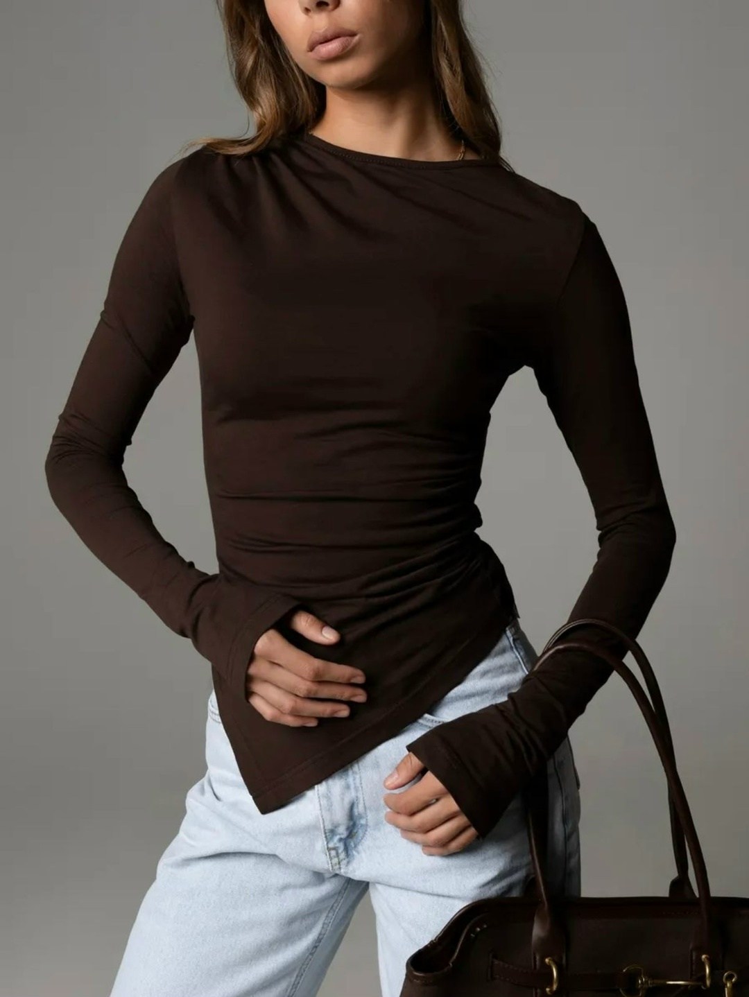 черный лонгслив,лонгслив обтягивающий,лонгслив женские,лонгслив,женская кофта