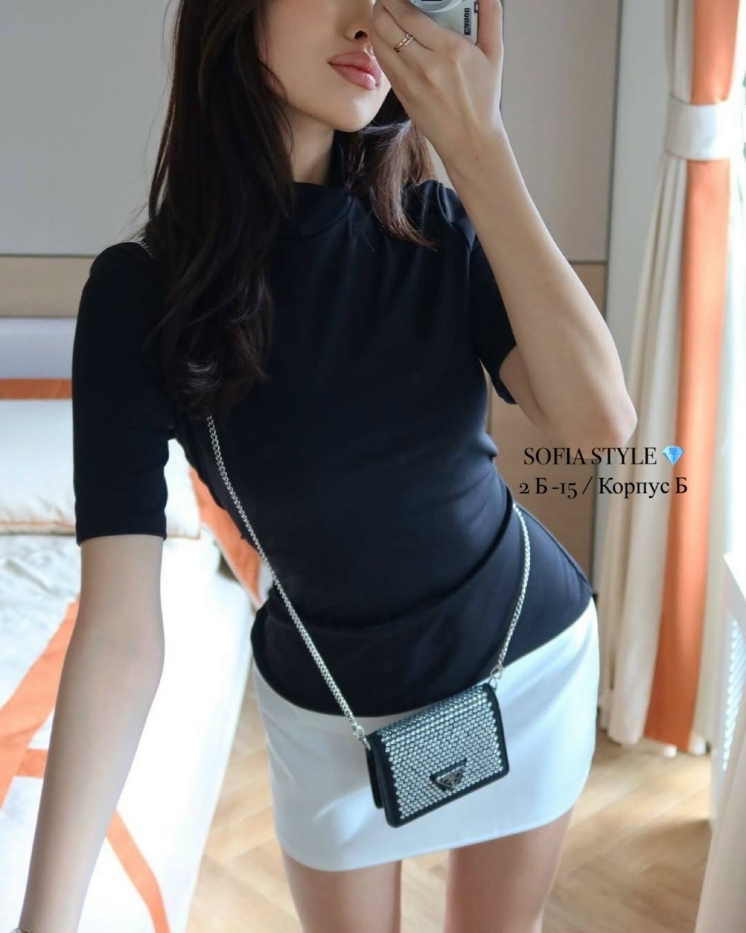 юбка,корейская одежда,casual outfit,красива девушка,худая девушка в обтягивающем платье