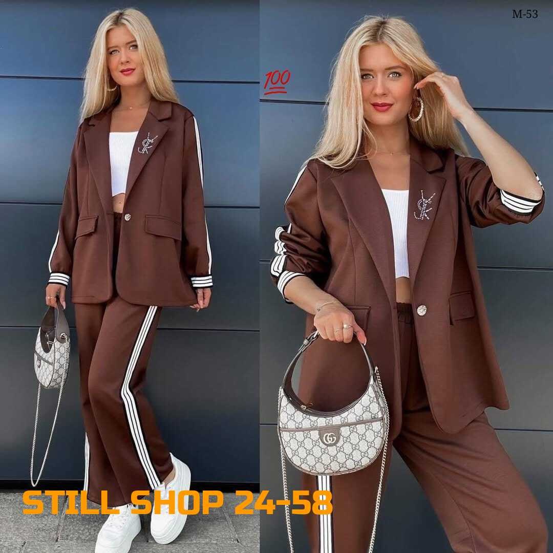 брючный костюм,женский костюм,костюм двойка женский брючный,костюм с лампасами,костюм брючный двойка для женщин