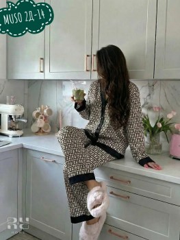 Домашняя одежда