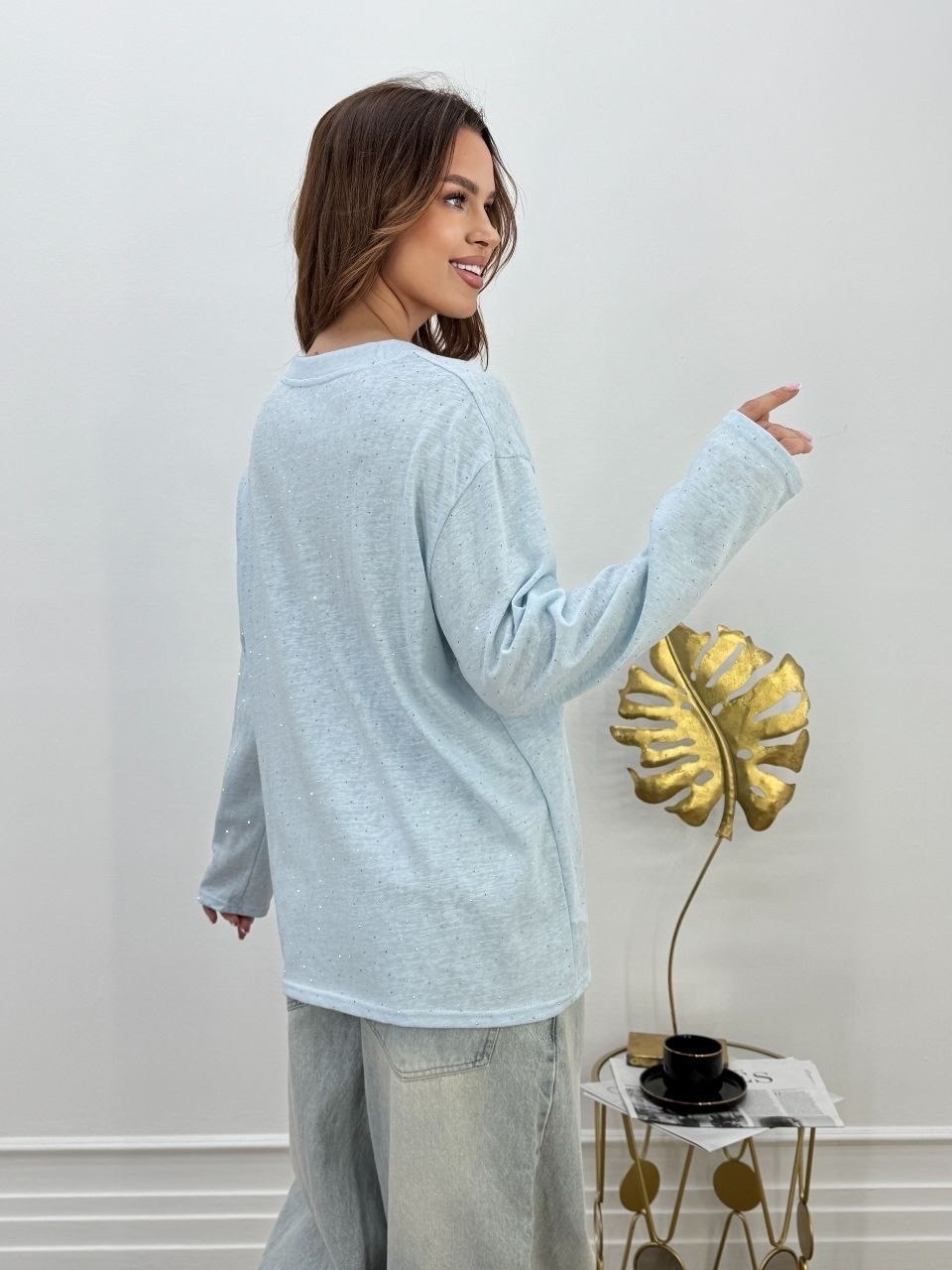 элегантный джемпер,джемпер,свитшот женская,модный джемпер,женская кофта