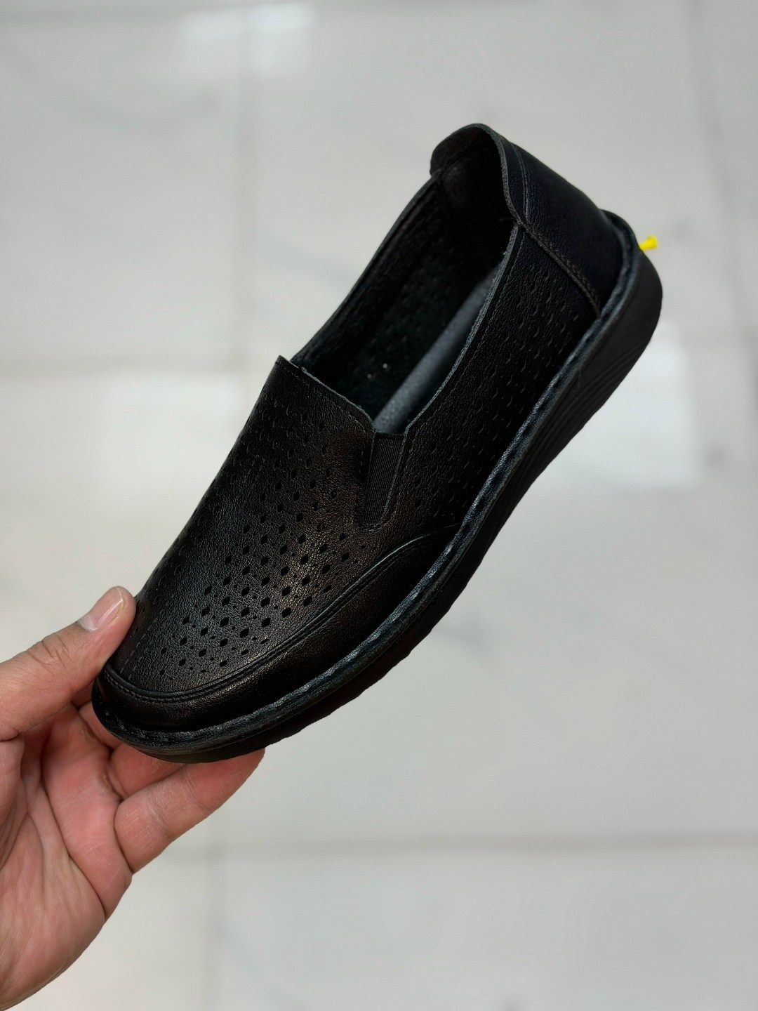 ,туфли женские,мокасины с перфорацией,летние туфли,женская