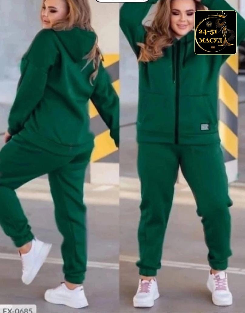 спортивный женский костюм зеленый,спортивный костюм,женский спортивный костюм на флисе,костюм спортивный женский,костюм на флисе