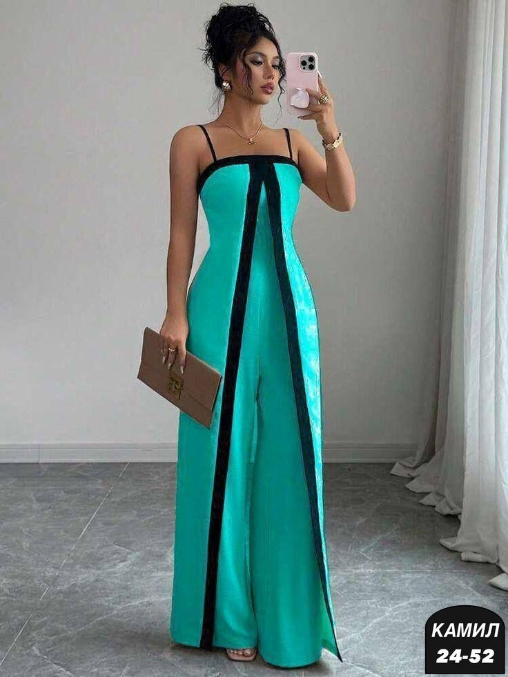женские комбинезоны,элегантные комбинезоны,вечерние комбинезоны,стильные наряды,комбинезон модный