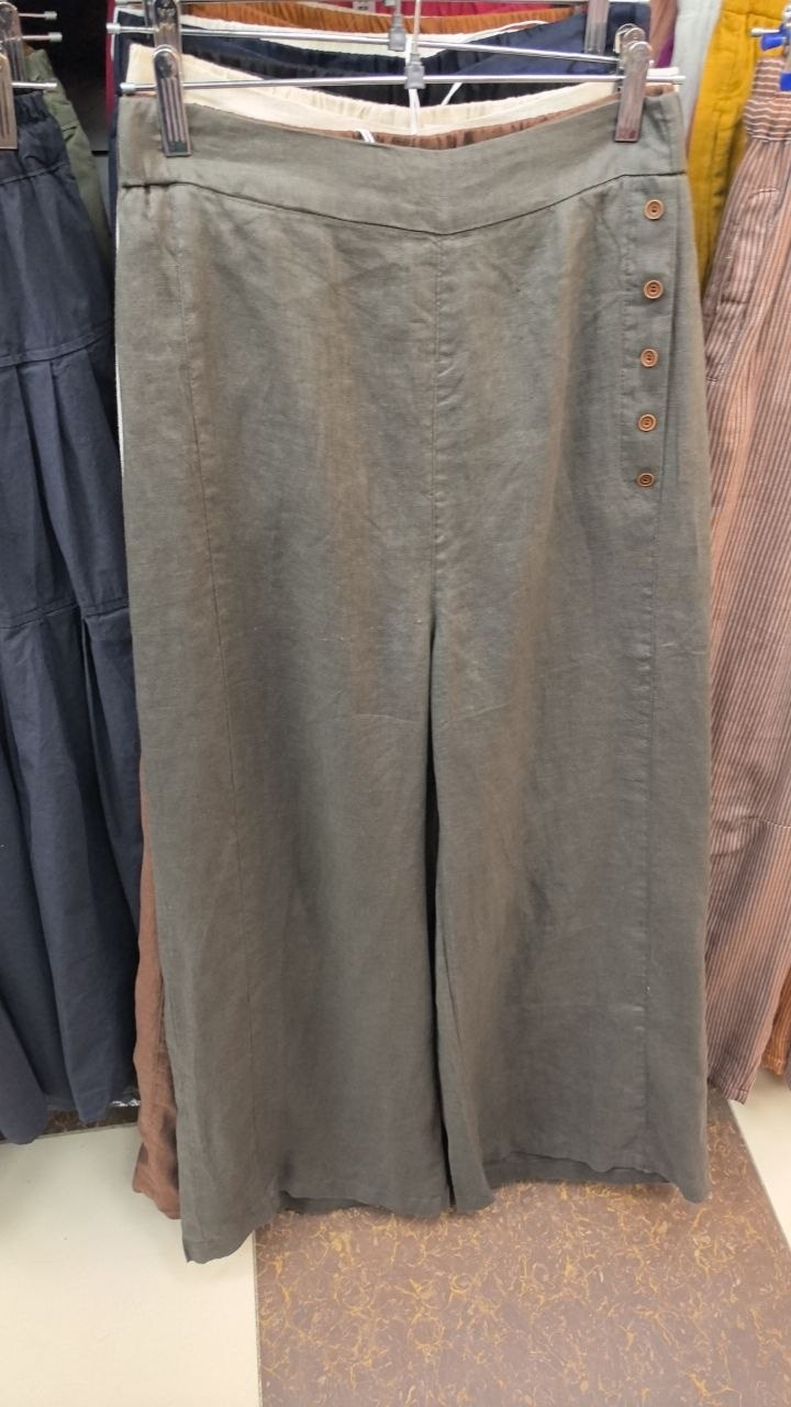 широкие льняные брюки,широкие брюки,брюки бохо,брюки lanmrem женские с широкими штанинами,брюки с широкими штанинами