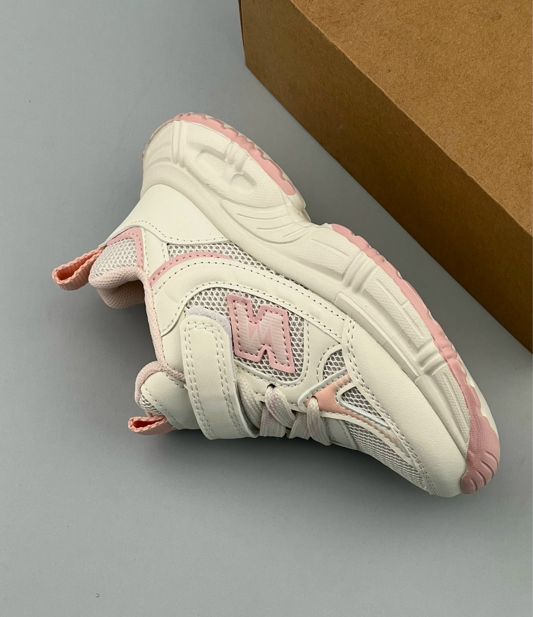 детские кроссовки,кроссовки,кроссовка детская,кроссовки для девочек,фламингос кроссовки