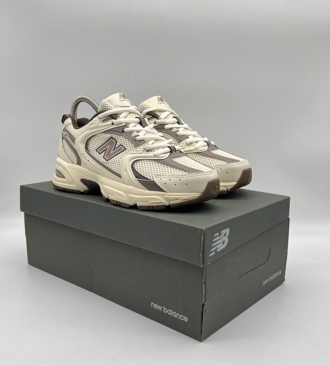 кроссовки new balance 530,new balance 530 beige,530 new balance,кроссовки new balance nb 530 белый коричневый,кроссовка мужской