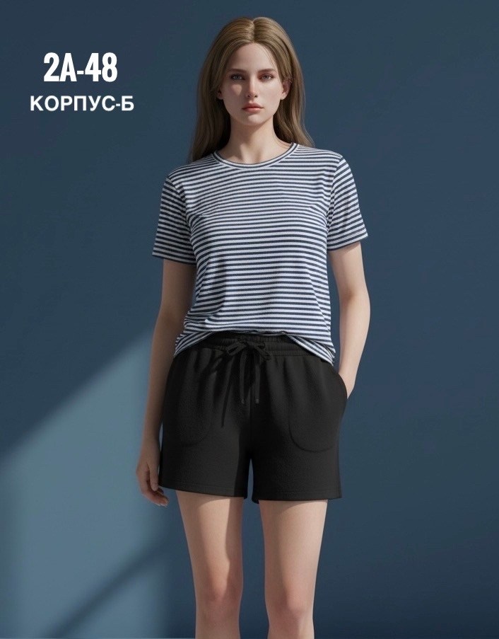 футболки женская,женские шорты,футболка трикотажная,пижама женская,повседневные шорты