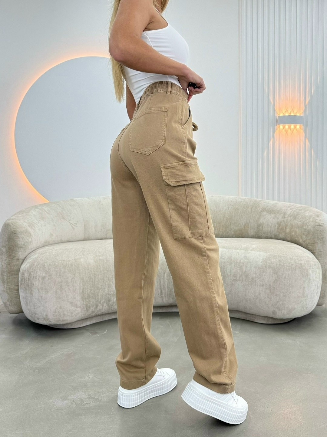 брюки карго женские,брюки карго широкие,штаны карго женские,повседневные брюки карго,брюк карго