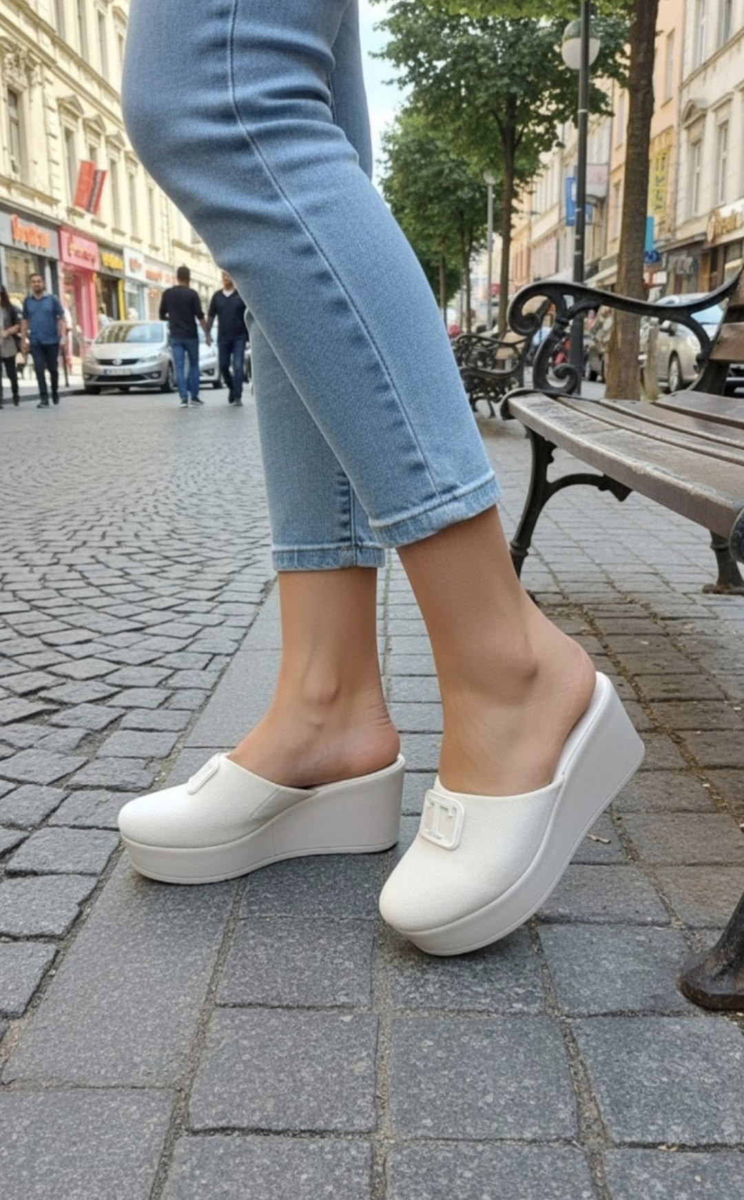 ,босоножки женские, женская,женские босоножки на платформе,сабо на платформе