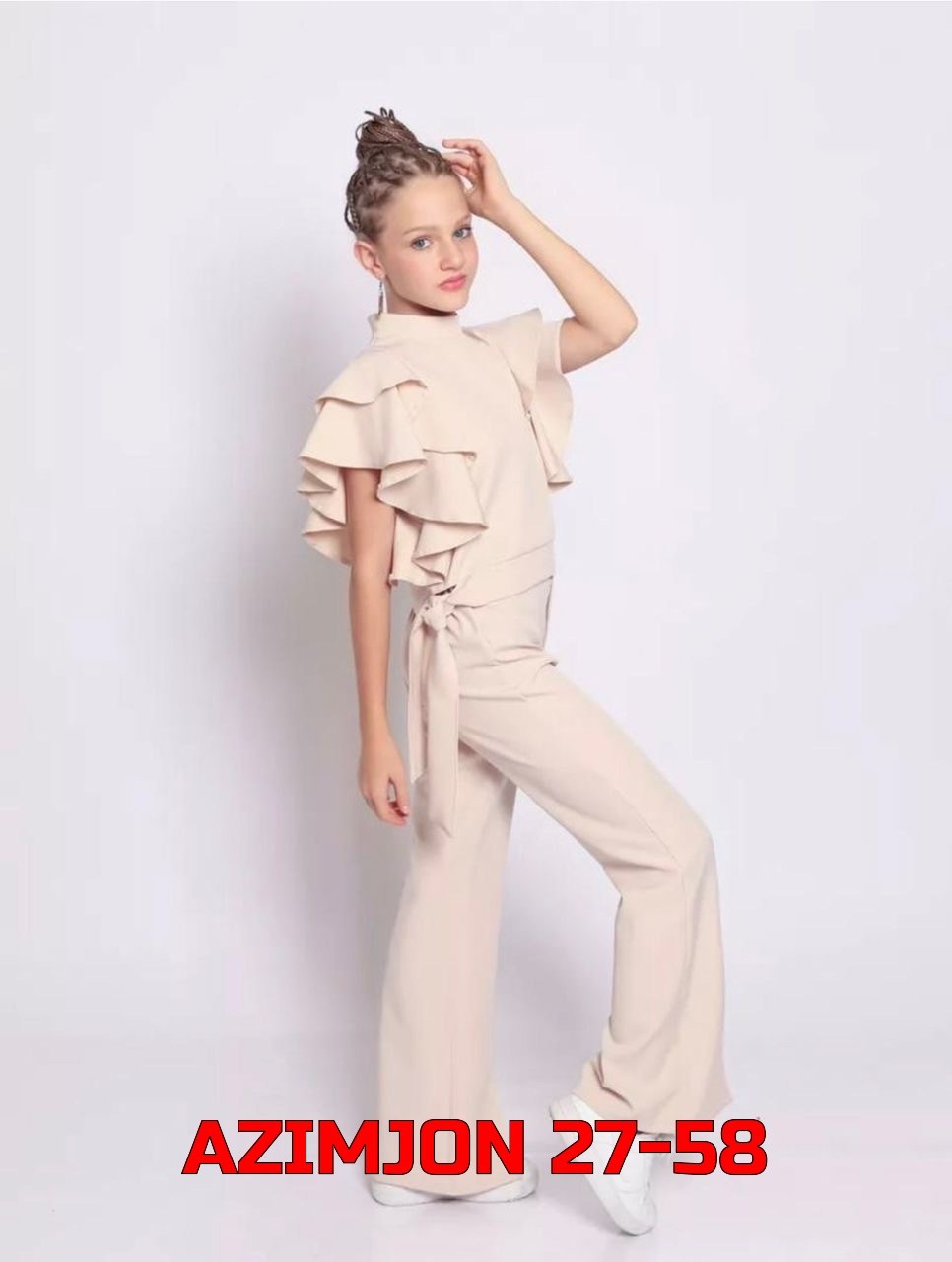 брючный костюм для девочек,нарядный брючный костюм,брючный костюм для девочки на выпускной,костюм для девочки,костюмчик