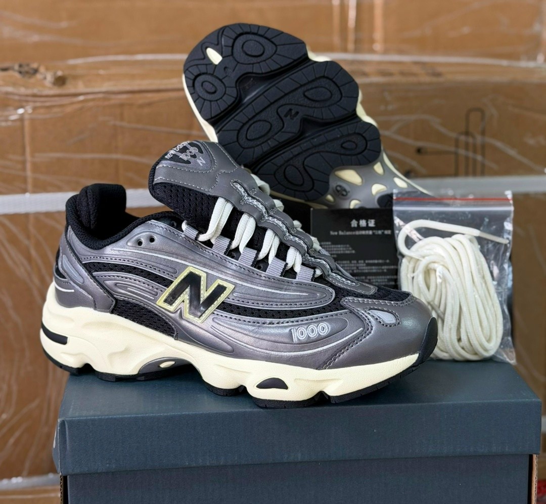 кроссовки new balance 1000 "metallic silver",new balance 1000 "metallic silver",new balance кроссовки,кроссовки new balance 1000,кроссовки new balance 1000 'silver metallic' m1000sl