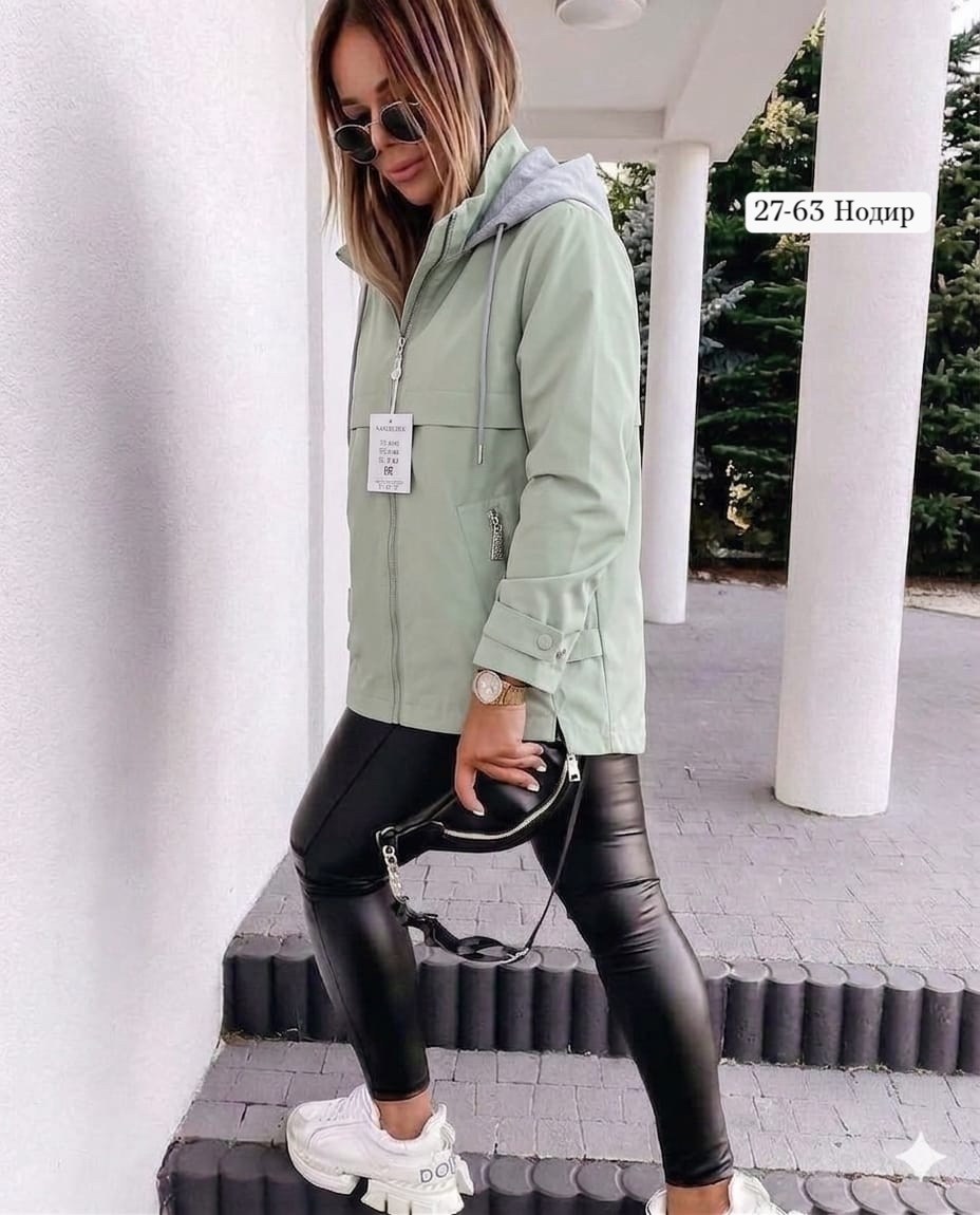 куртка женская,ветровка женская,женская демисезонная куртка,стильная куртка,легкая куртка