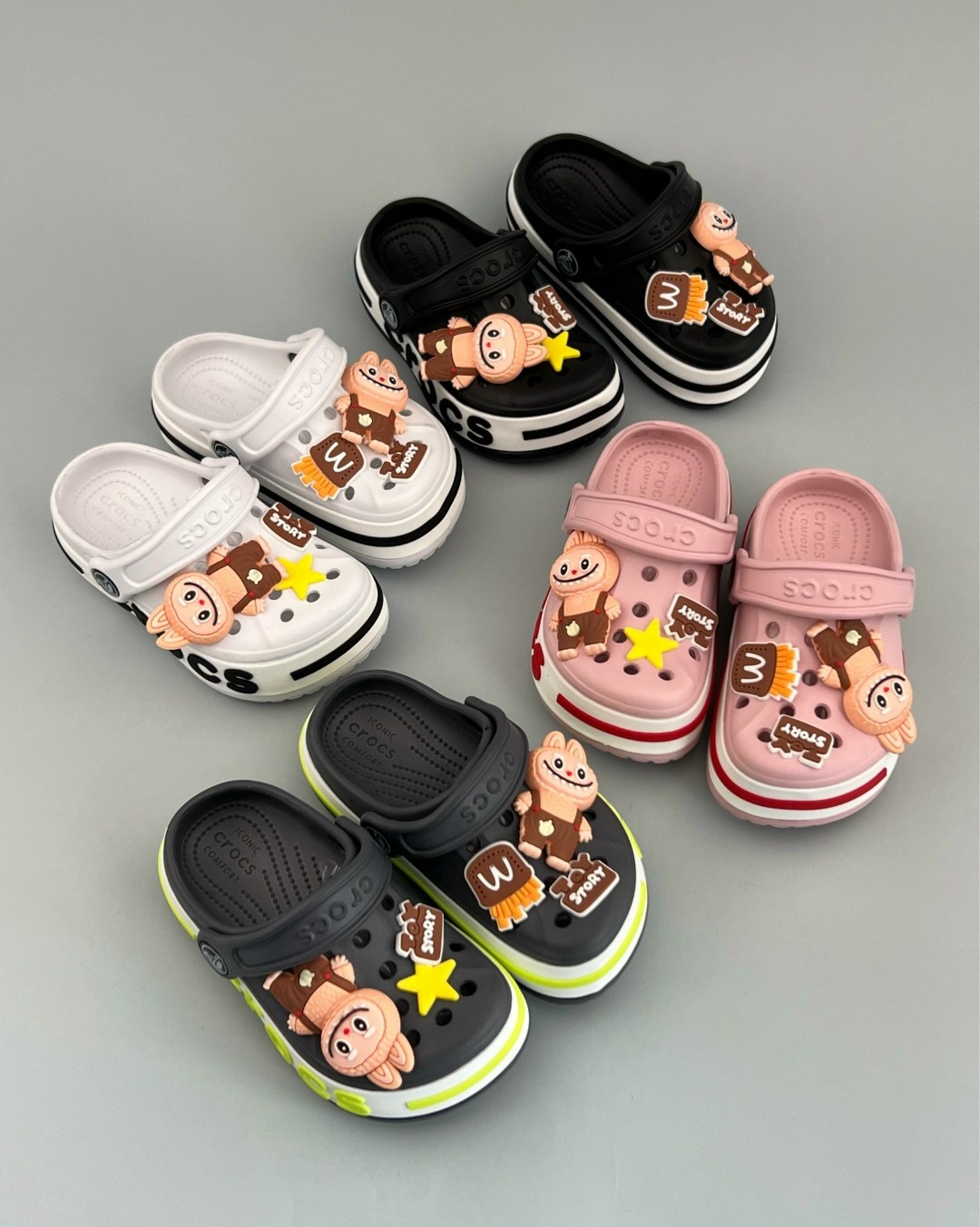 кроксы детские,крокс,, детская,детские сабо