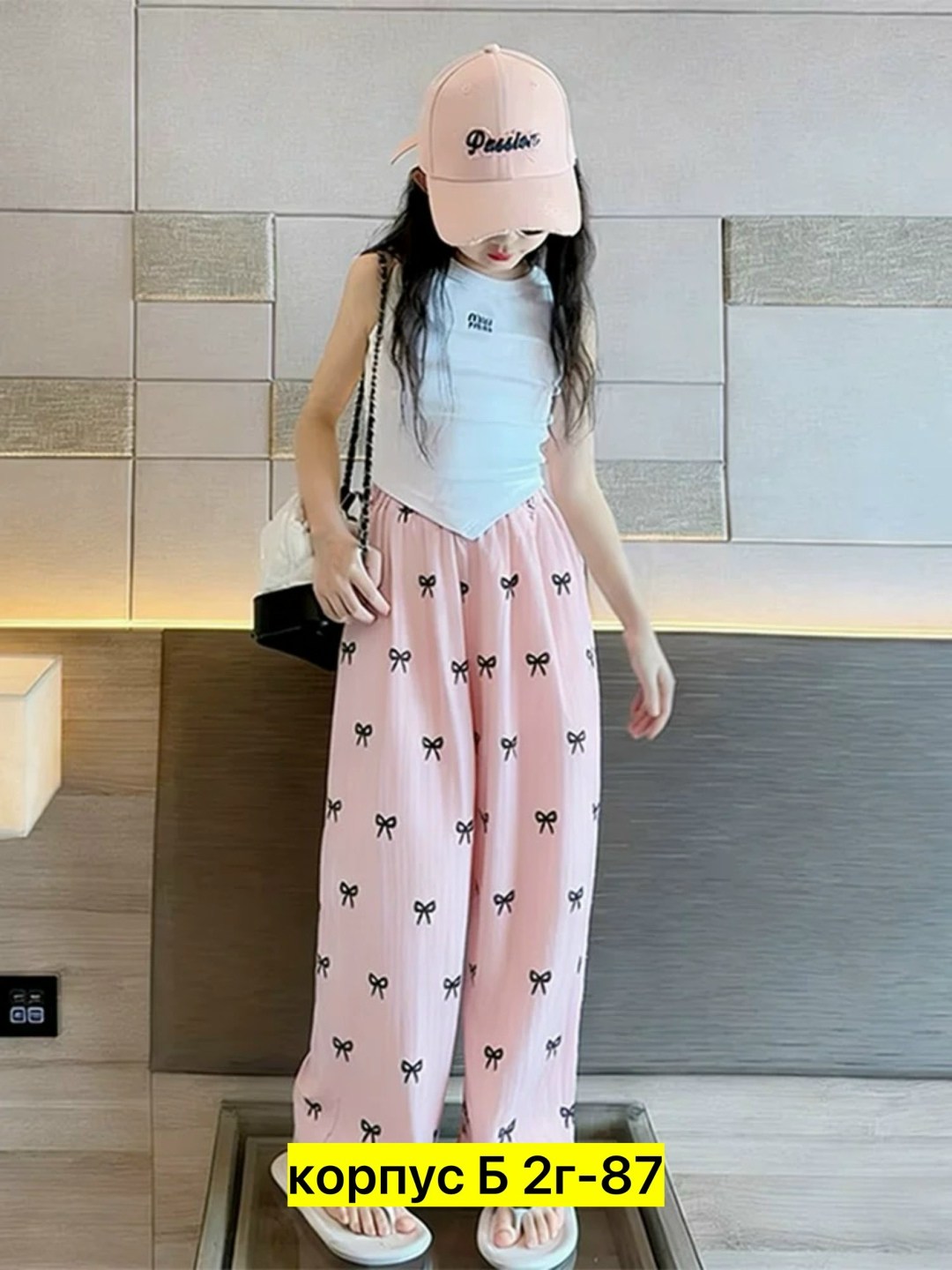 брюки для девочки летние,брюки с широкими штанинами,брюки для девочек,штаны для девочек,широкие брюки женские