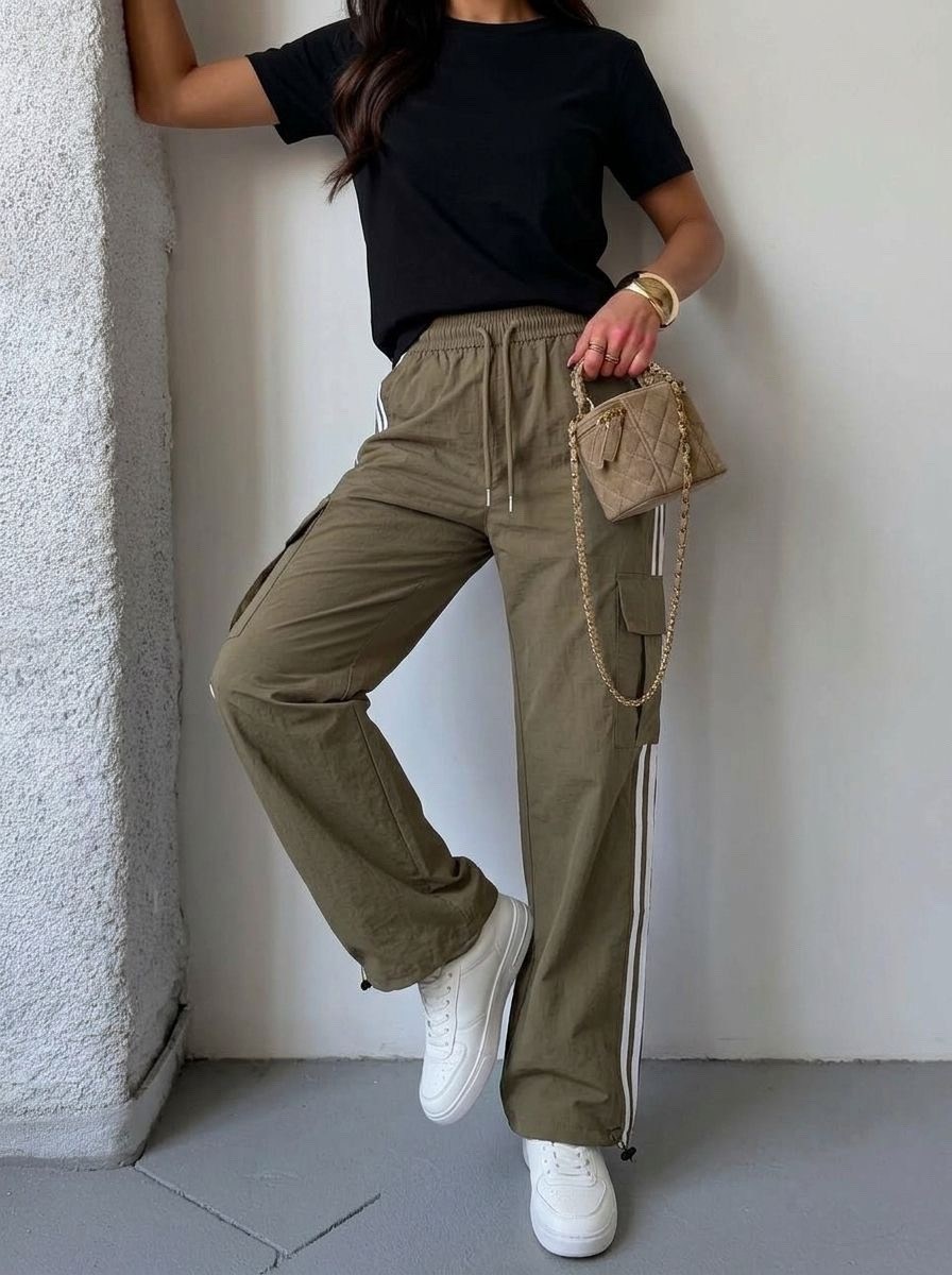 брюки карго,женские брюки карго,штаны карго,брюки карго широкие
