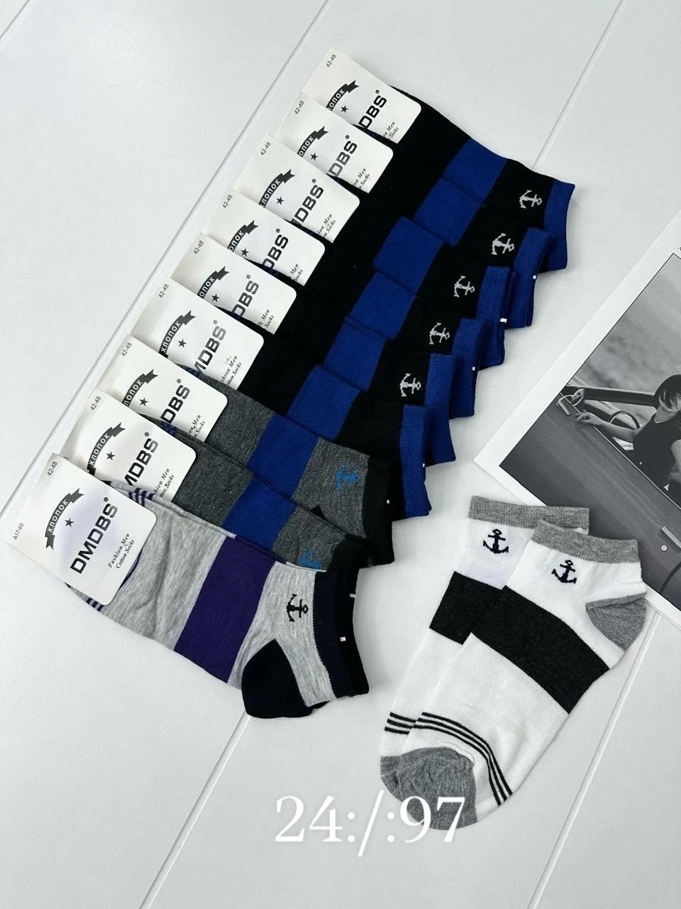 мужские носки,комплект носки мужские,носки мужские 10 пар,мужские носки спортивные,носки мужские укороченные