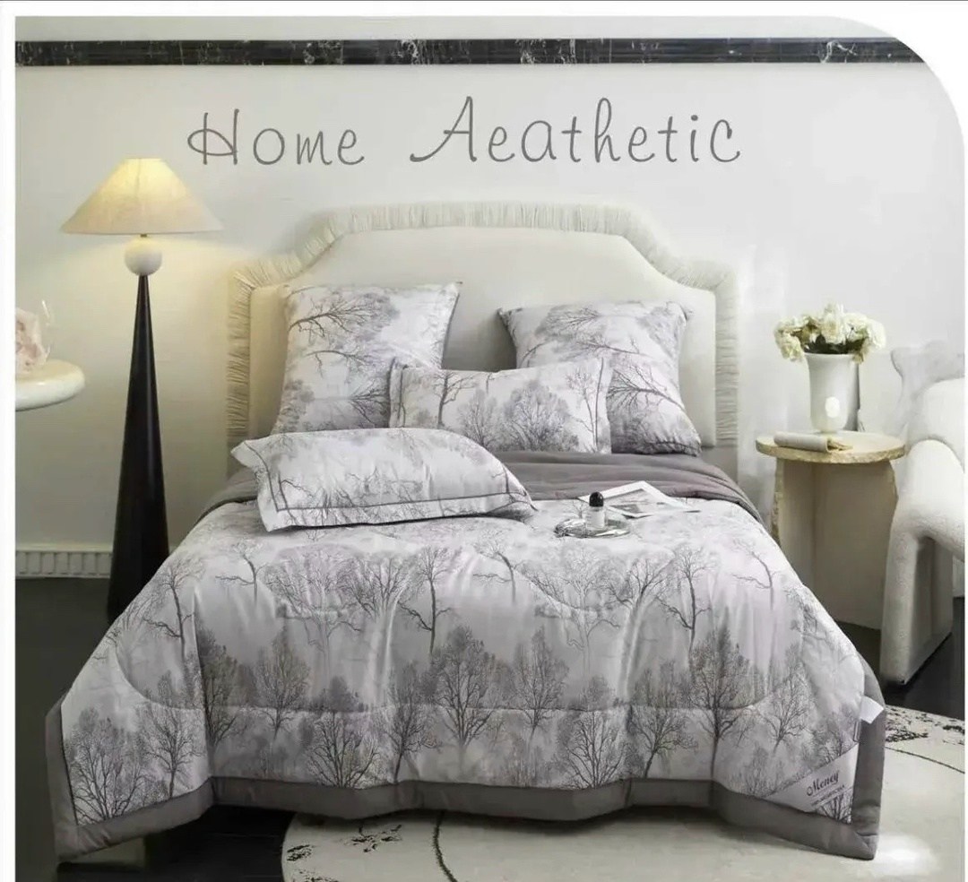 комплект постельного белья mency,комплект постельного белья mency с одеялом,комплект постельного белья с готовыми одеялами,комплект постельного белья,комплект постельного белья евро с одеялом