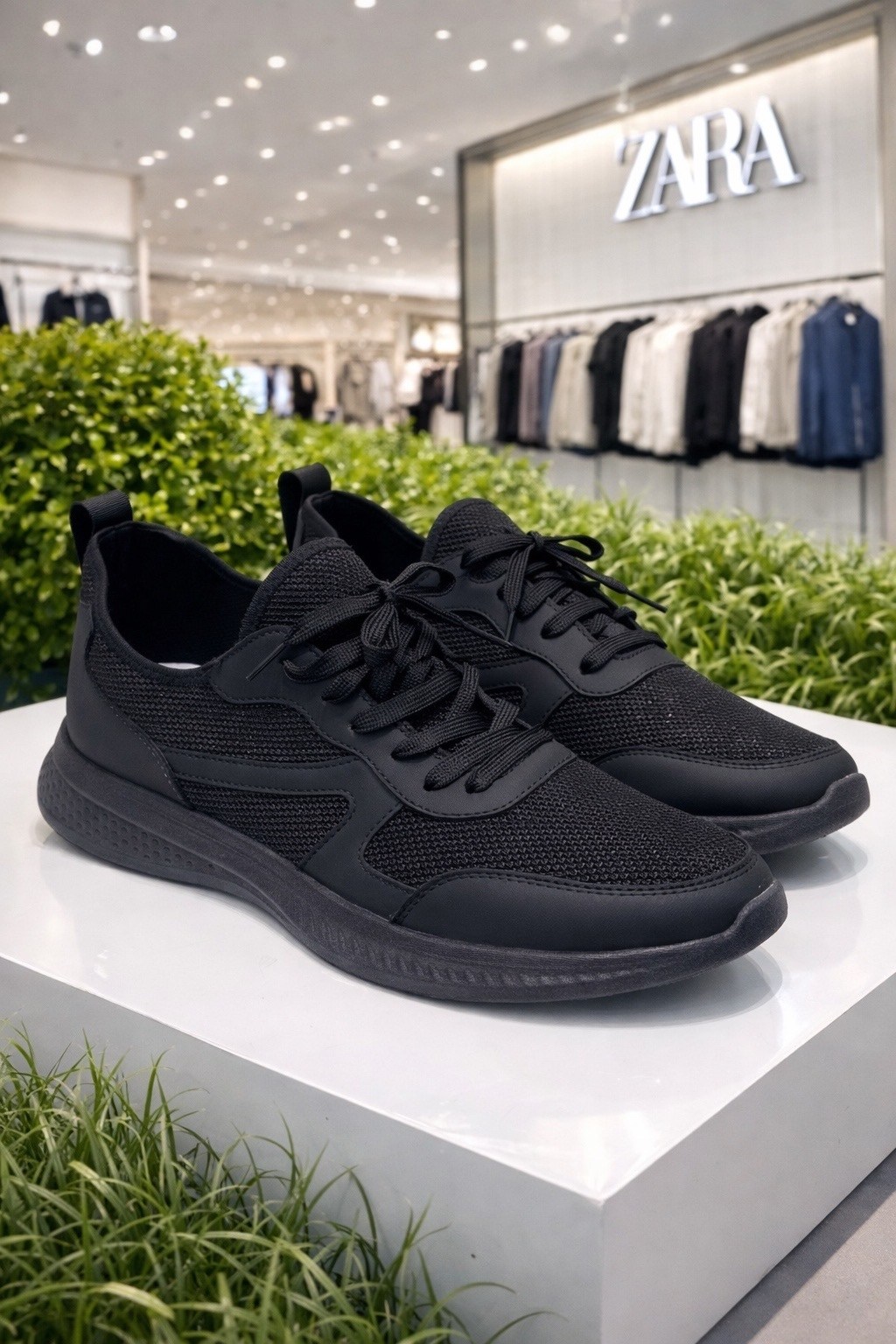 ,мужские кроссовки,кроссовки чёрные,кроссовка мужской,обуви