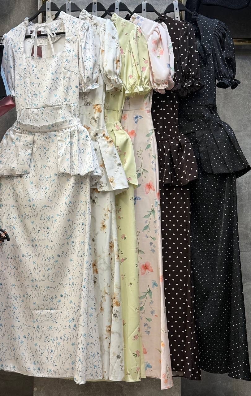 элегантное платье,модное платье,стильное платье,летнее платье,платье в стиле