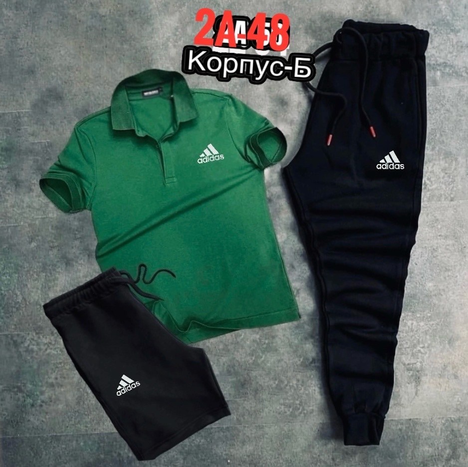 костюм спортивный мужской,спортивные костюмы,костюм для мужчин,мужской спортивный костюм adidas bs259615z007,костюм поло