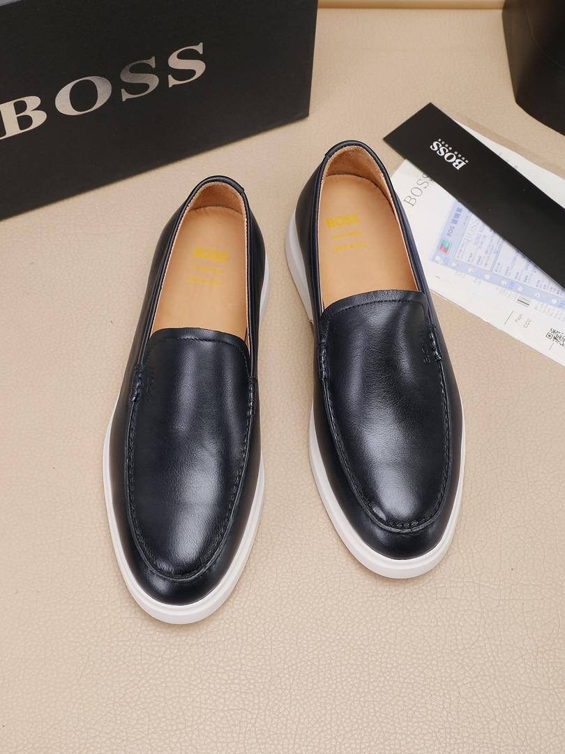 мужские лоферы boss,лоферы boss,,лоферы hugo,лоферы мужские