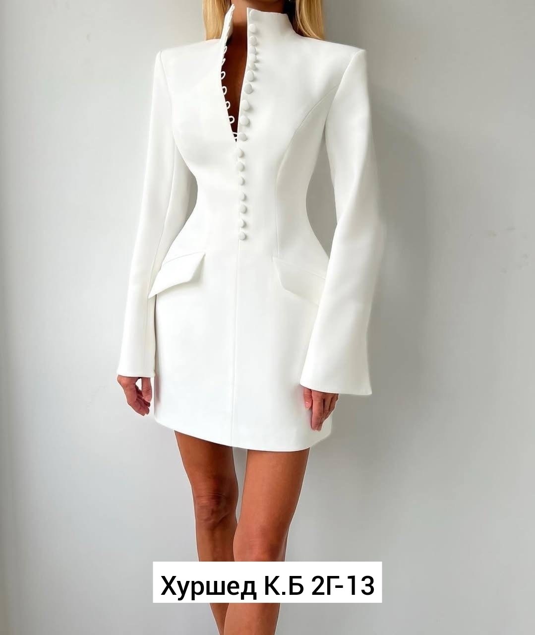 элегантные платья,платье пиджак,белая платье,платье идеальное,платье блейзер