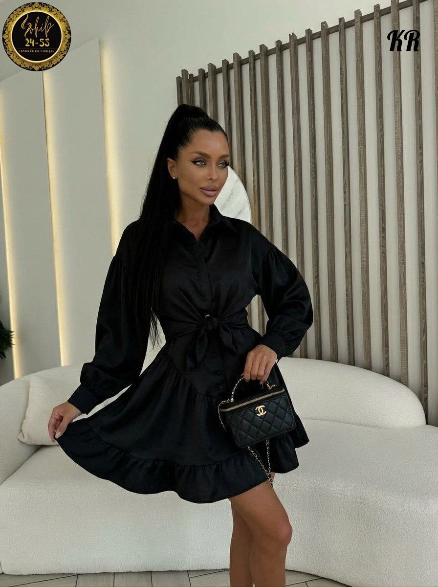 платье короткие,модное платье,костюм с юбкой,платья,платье с оборками