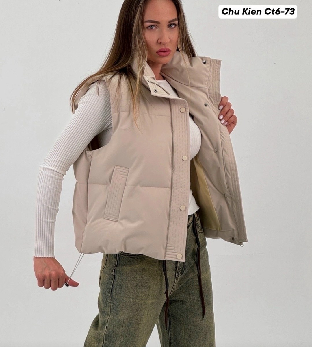 женские жилетки,черная жилетка женская,жилетка,жилет повседневный,двусторонний жилет