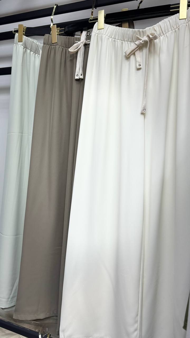 повседневные брюки,женские широкие брюки,широкие брюки,брюки с широкими штанинами,женские длинные брюки