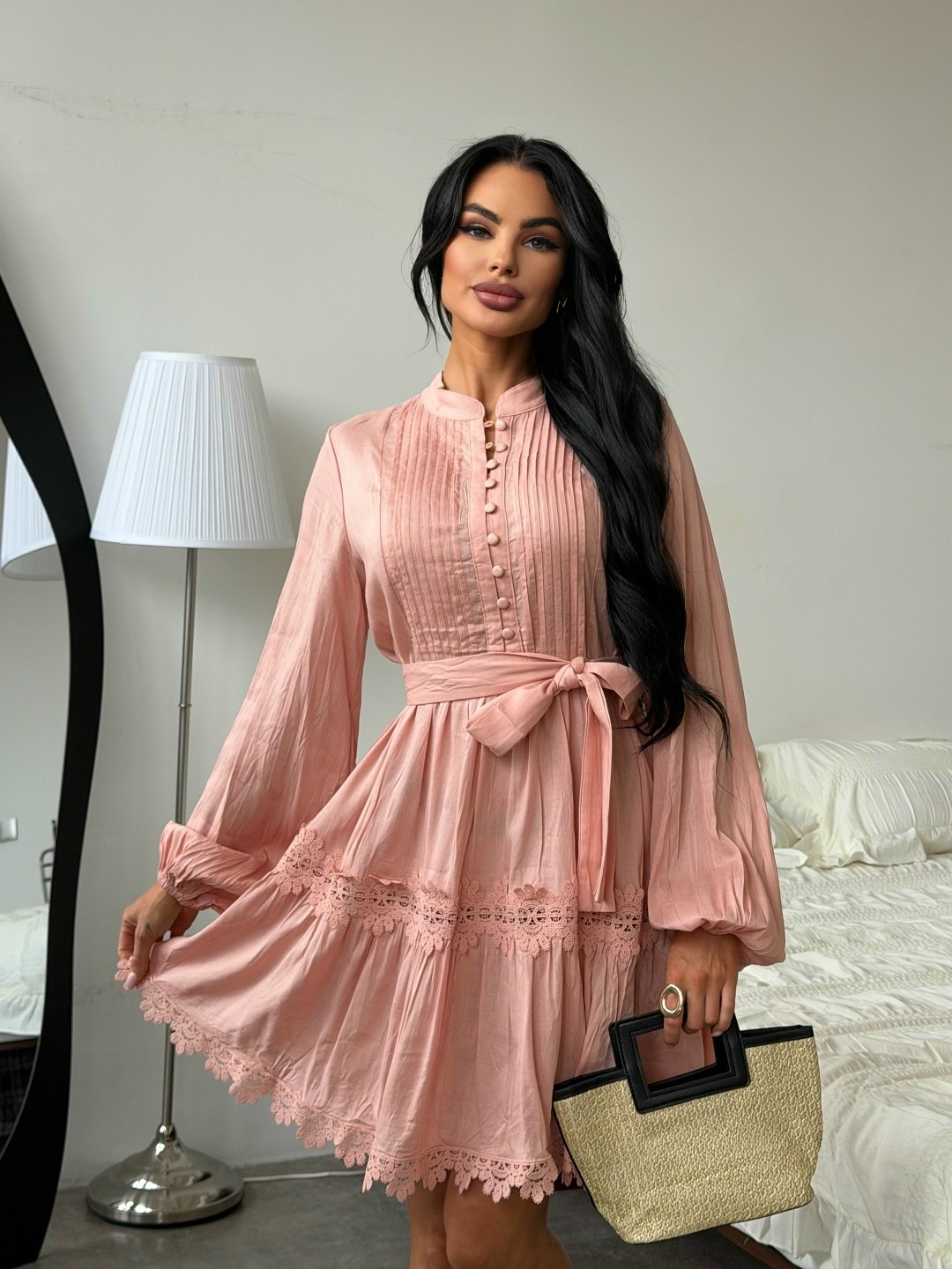 платья,платье с рюшами,шифоновое платье с рюшами,платье с рюшами и воланами,платье короткие