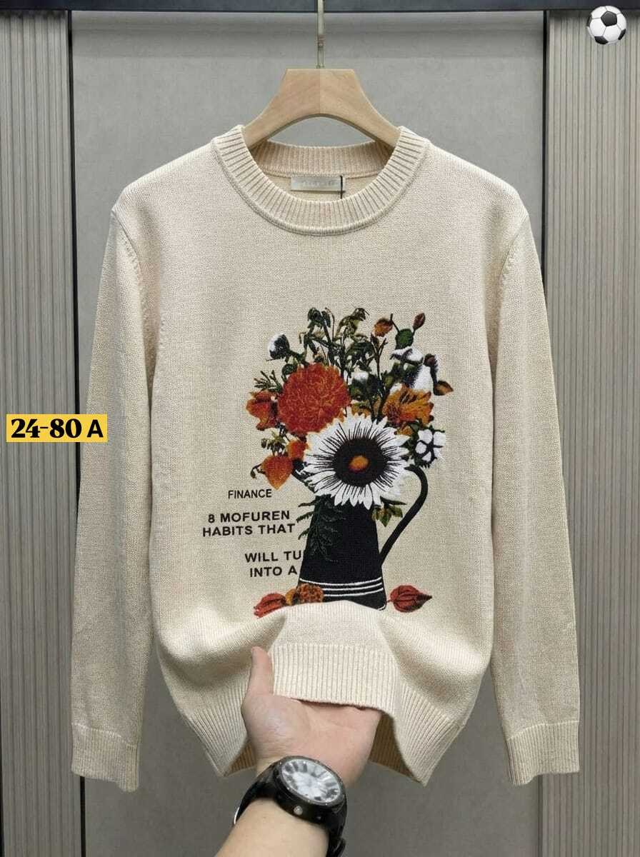 свитер с вышивкой,свитер женский,женские вязаные свитера,свитер,джемпер с вышивкой