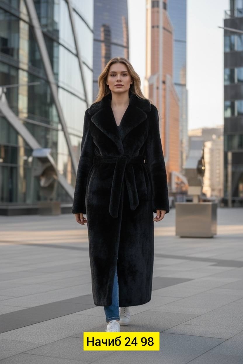 норковая шуба blackglama,длинная норковая шуба,шуба мехового бренда blackglama,норковая шуба blackglama 1028,норковая шуба