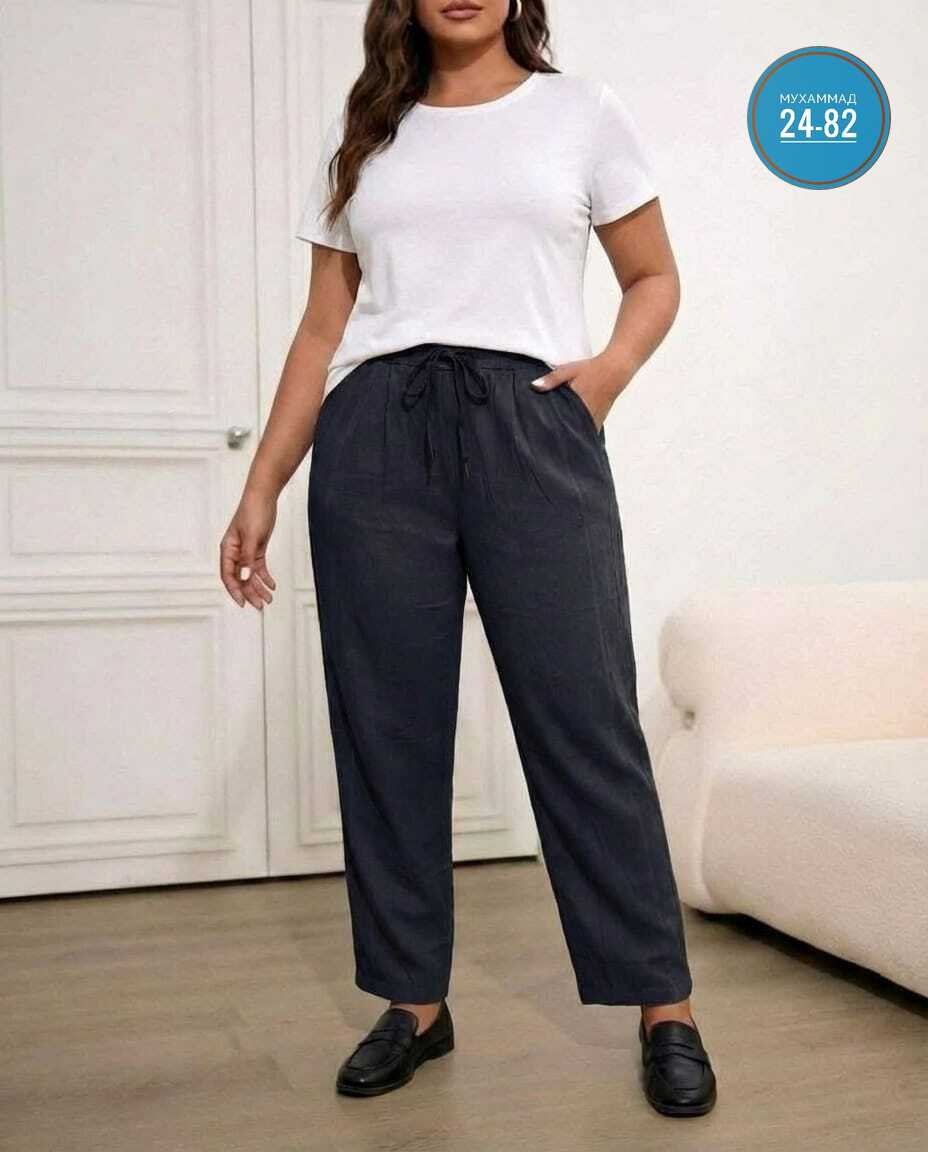 женский брюки,брюки женские летние,трикотажные брюки,тканевые брюки,брюки свободного кроя